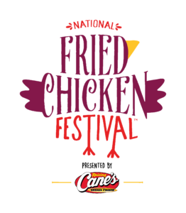 The National Fried Chicken Festival presented by Raising Cane's in New Orleans 